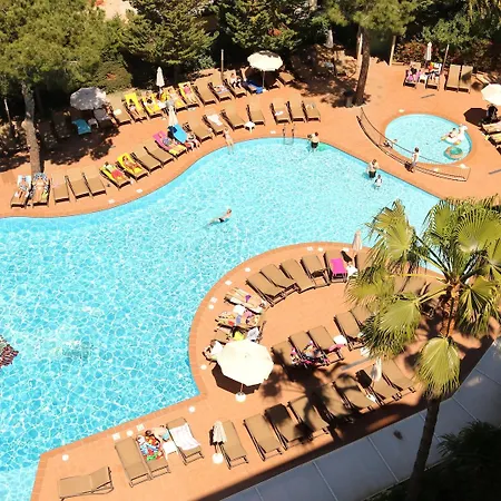 Golden Port & Otel