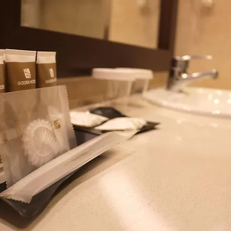 Golden Port & Otel