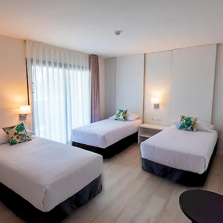 Otel Golden Port & Salou