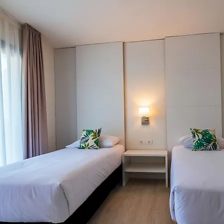 Golden Port & Otel Salou