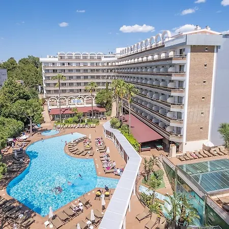 Golden Port & Otel Salou