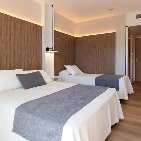 Otel Golden Port & Salou