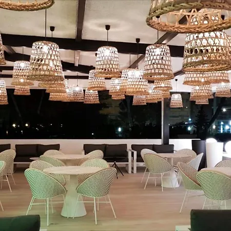 Otel Golden Port & Salou