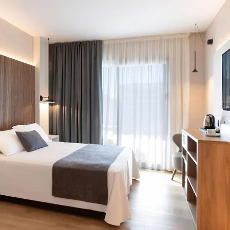 Golden Port & Otel Salou
