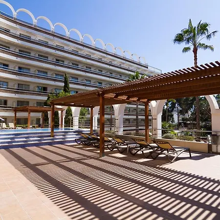 Otel Golden Port &