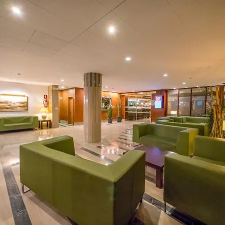 Otel Golden Port & Salou