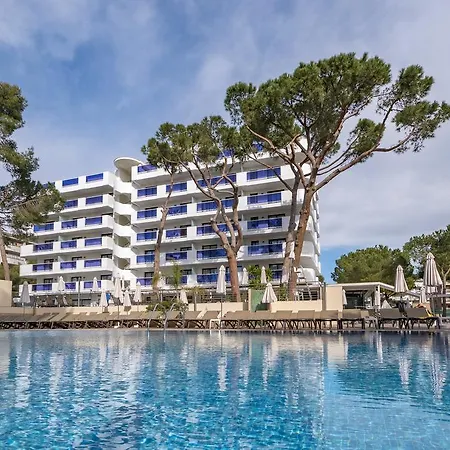 Golden Port & Otel Salou