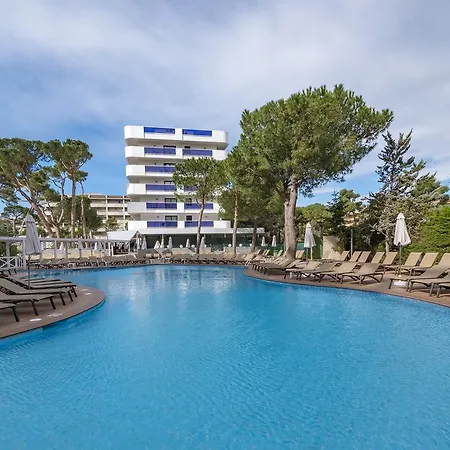 Otel Golden Port & Salou