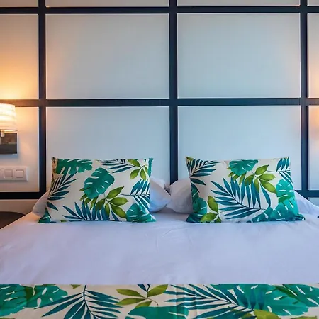 Golden Port & Otel Salou