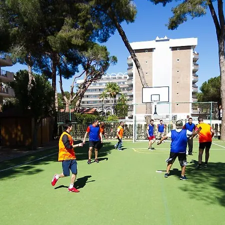 Golden Port & Salou