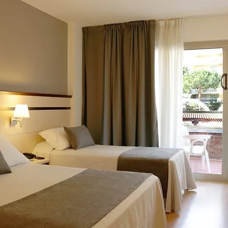Golden Port & Otel Salou