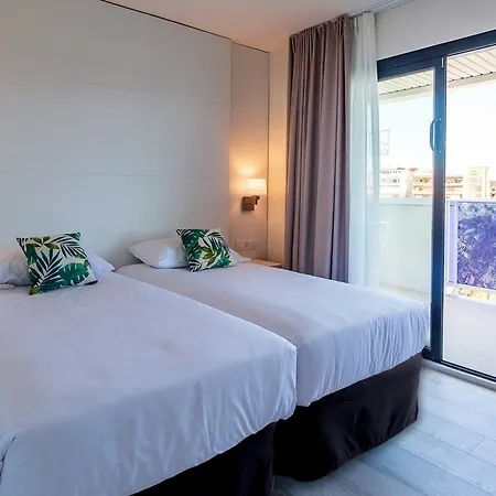 Golden Port & 4* Salou